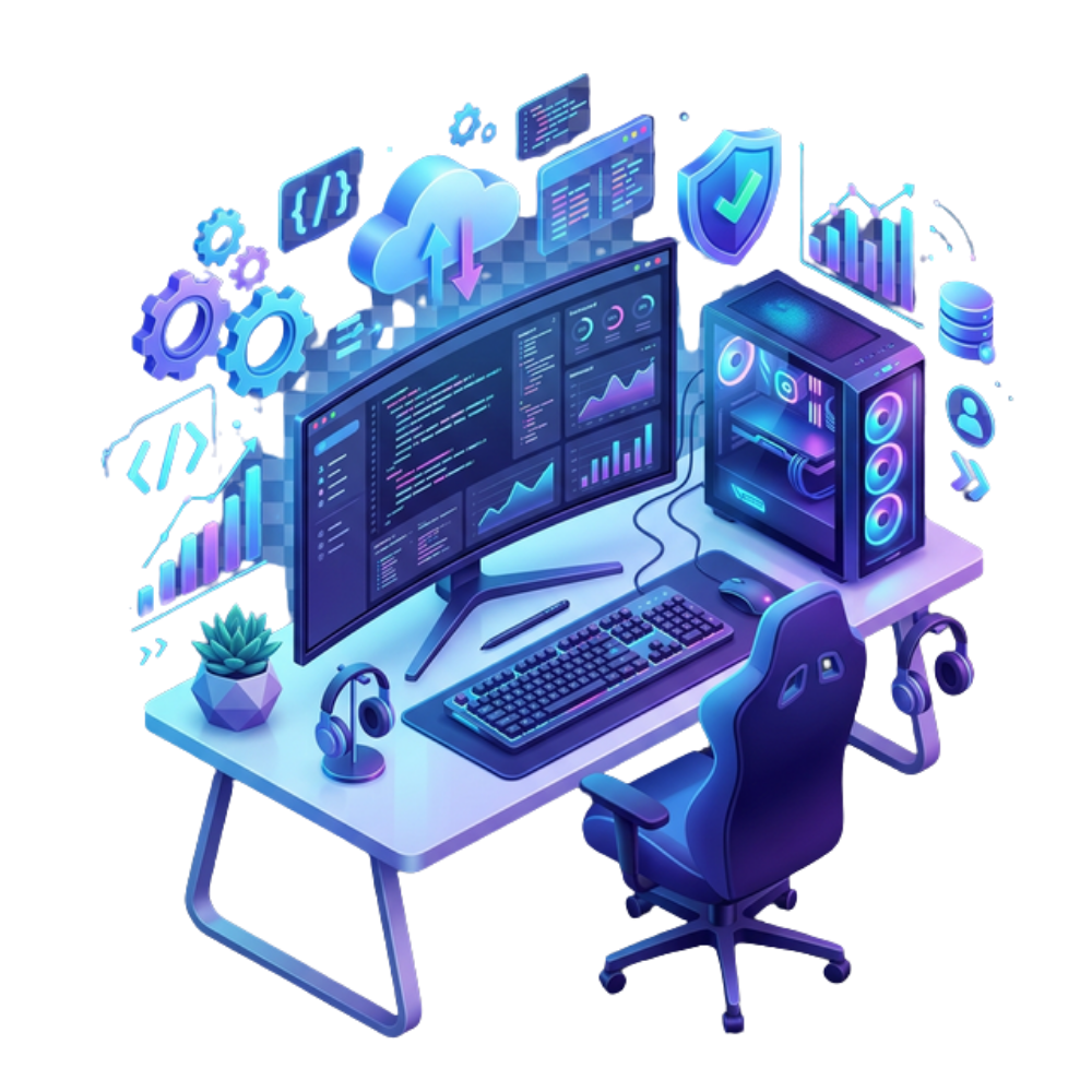 11 Studio - Nền tảng phần mềm