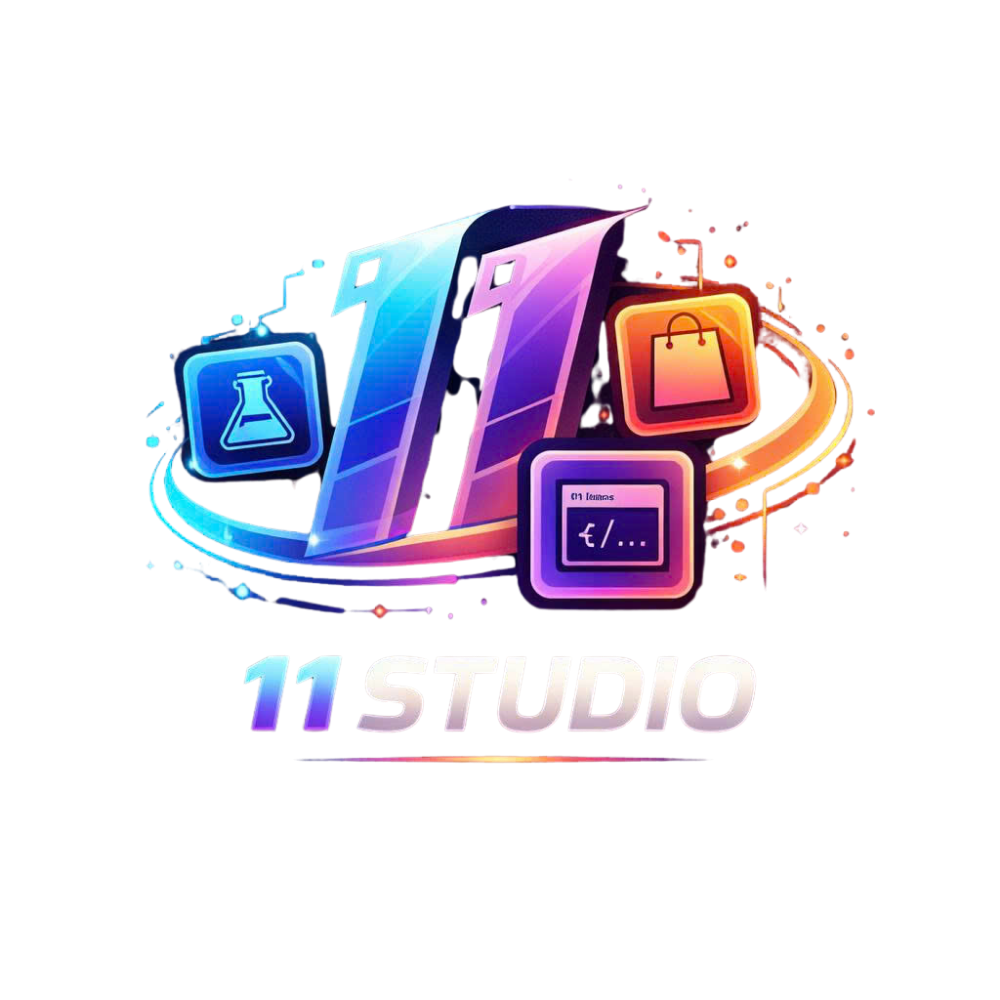 11 Studio