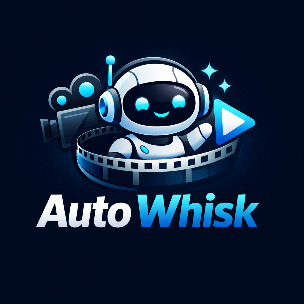 Tool tạo ảnh hàng loạt ( Auto Whisk )