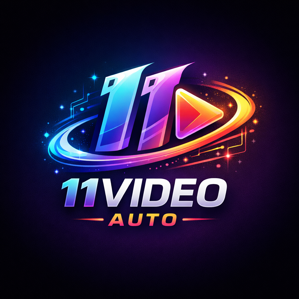 11 Auto Video